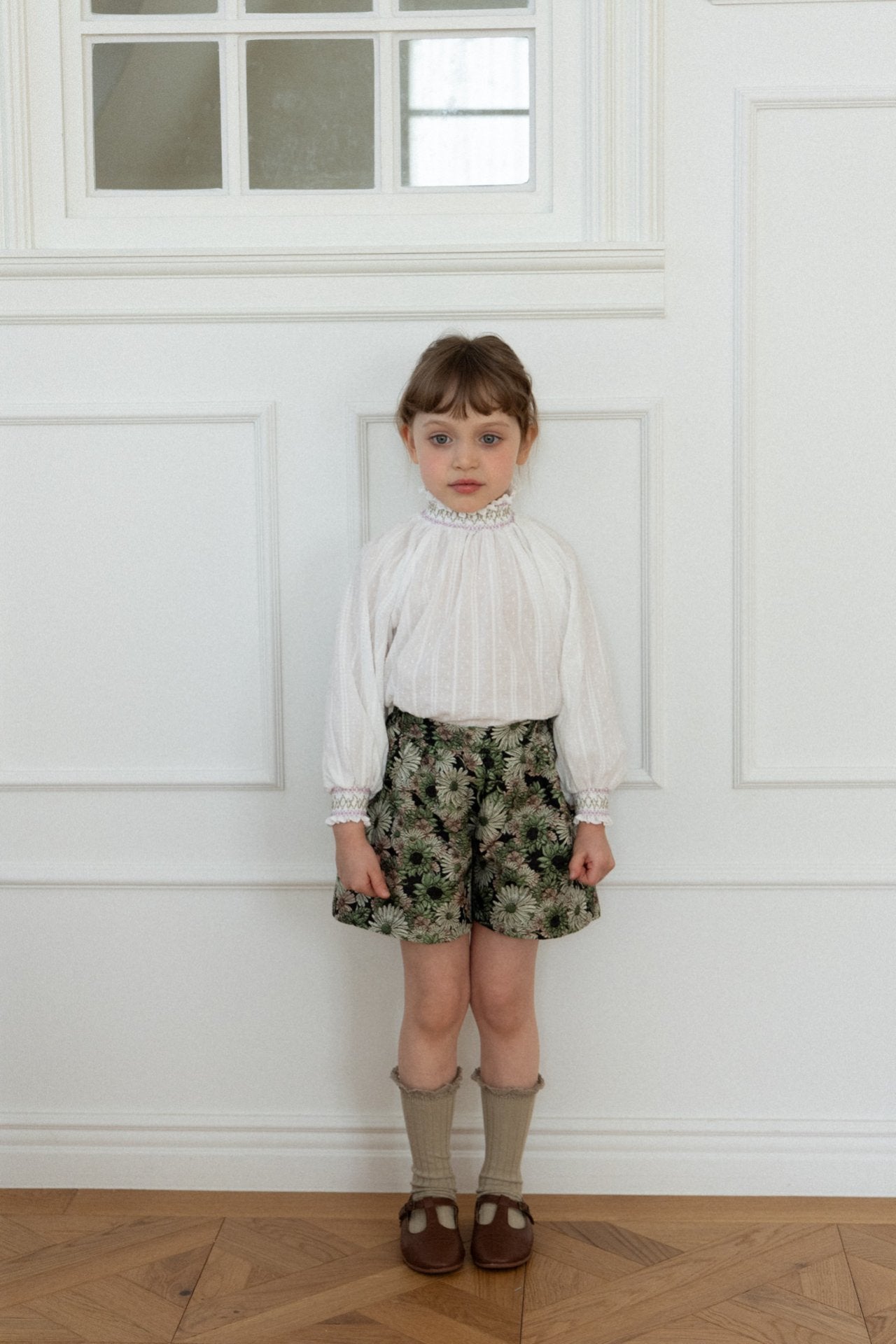 perrobebe / Ciel Pants