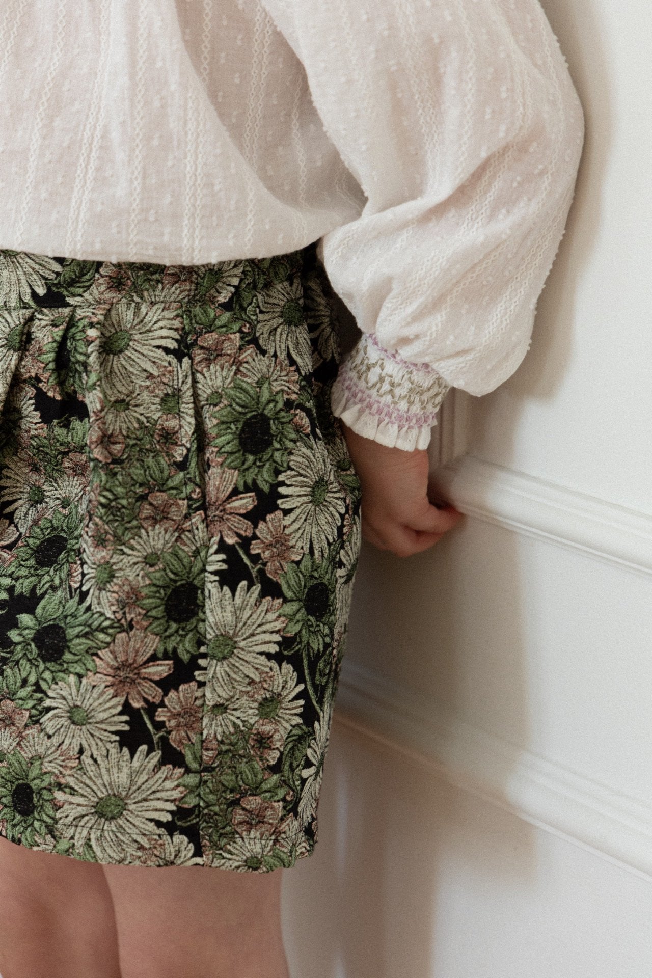 perrobebe / Ciel Pants
