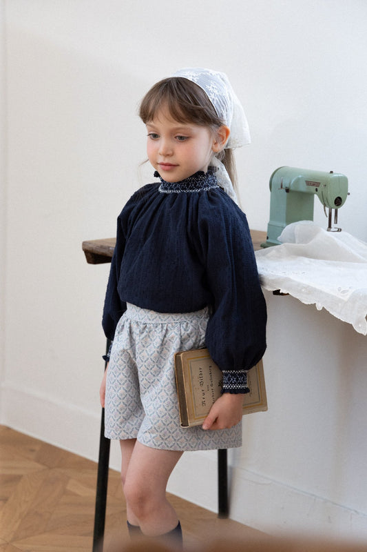 perrobebe / Ciel Pants
