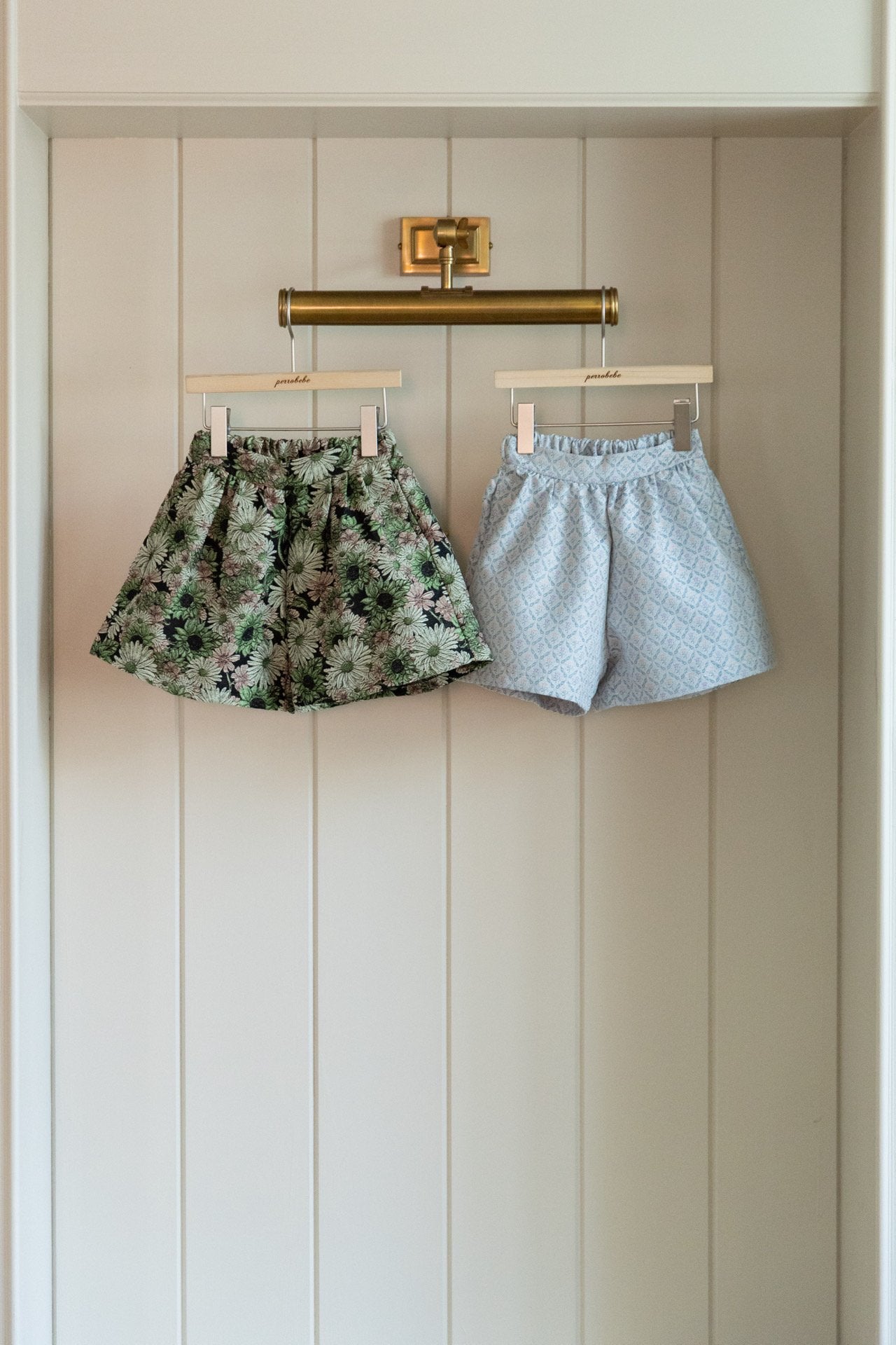 perrobebe / Ciel Pants