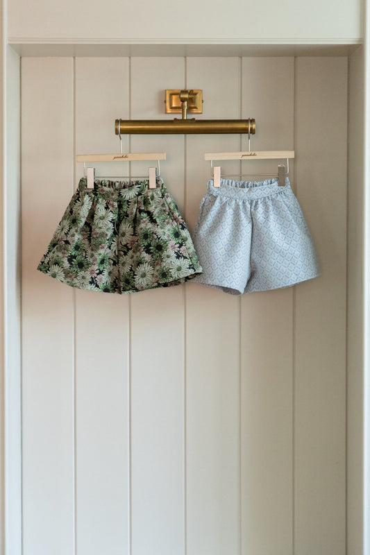 perrobebe / Ciel Pants