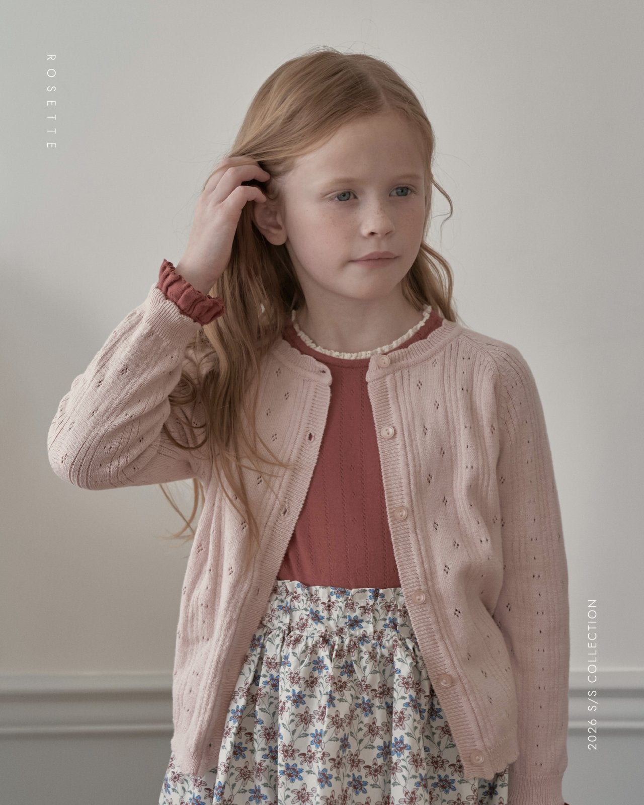 ROSETTE /  May skirt