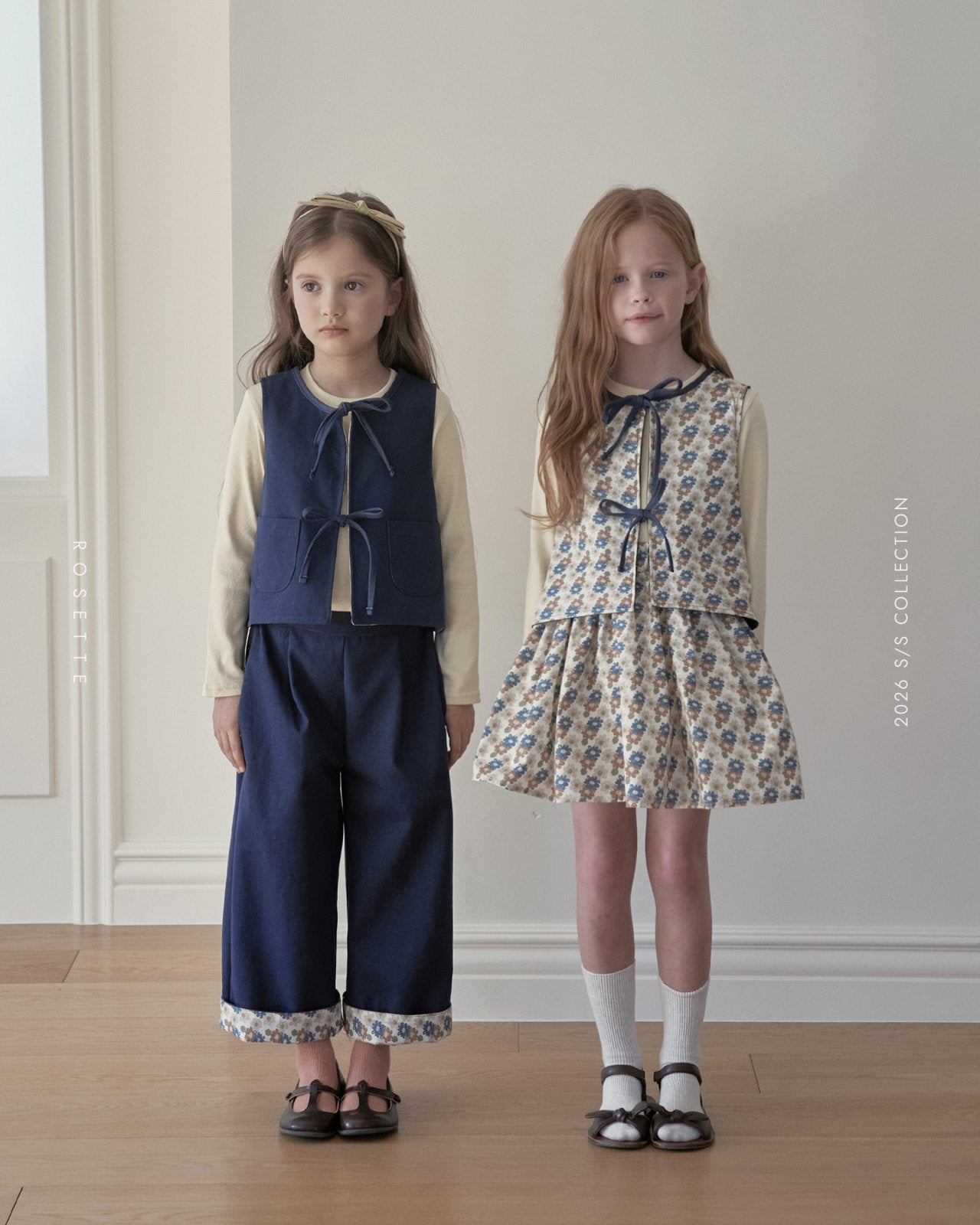 ROSETTE /  May skirt