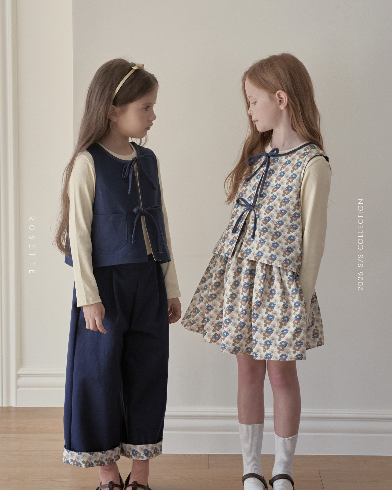 ROSETTE /  May skirt
