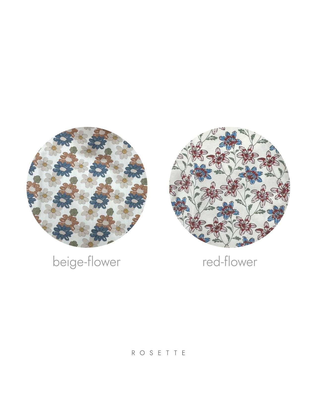 ROSETTE /  May skirt