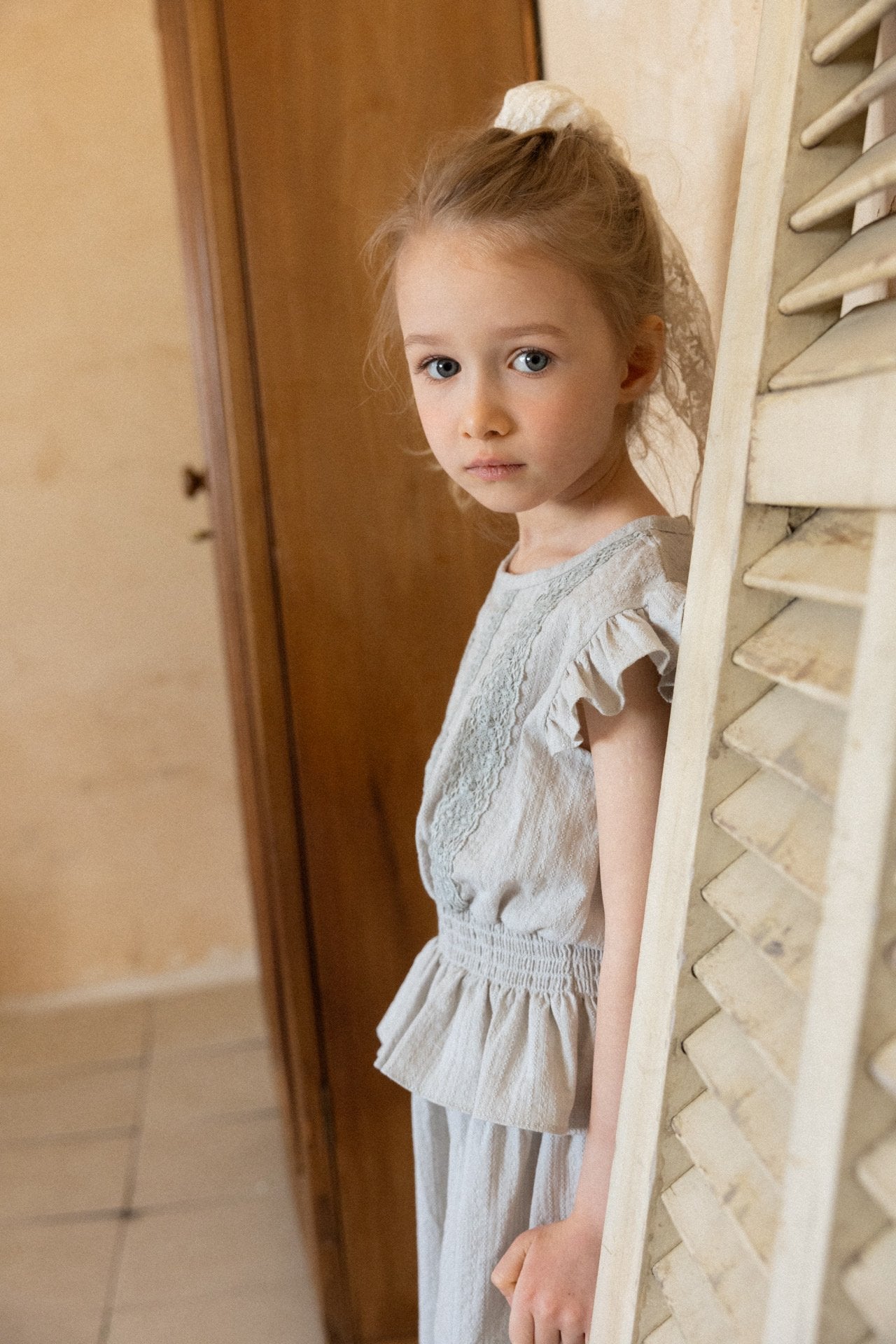 (予約) perrobebe  / Mila Setup