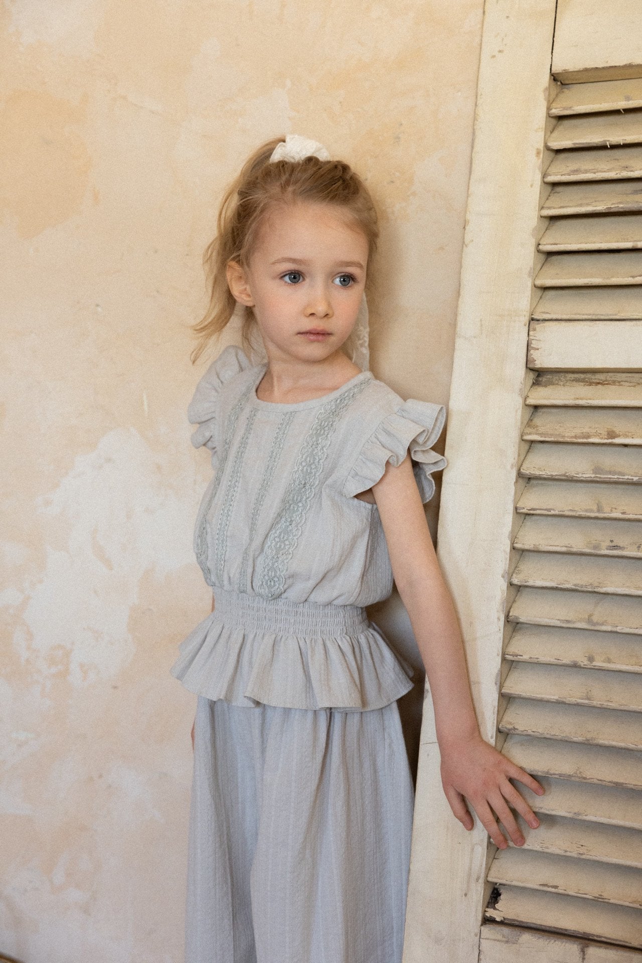 (予約) perrobebe  / Mila Setup