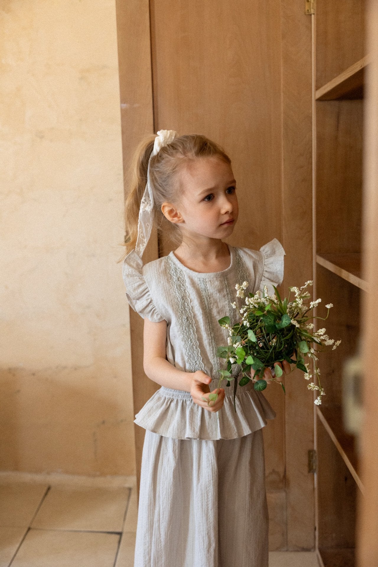 (予約) perrobebe  / Mila Setup