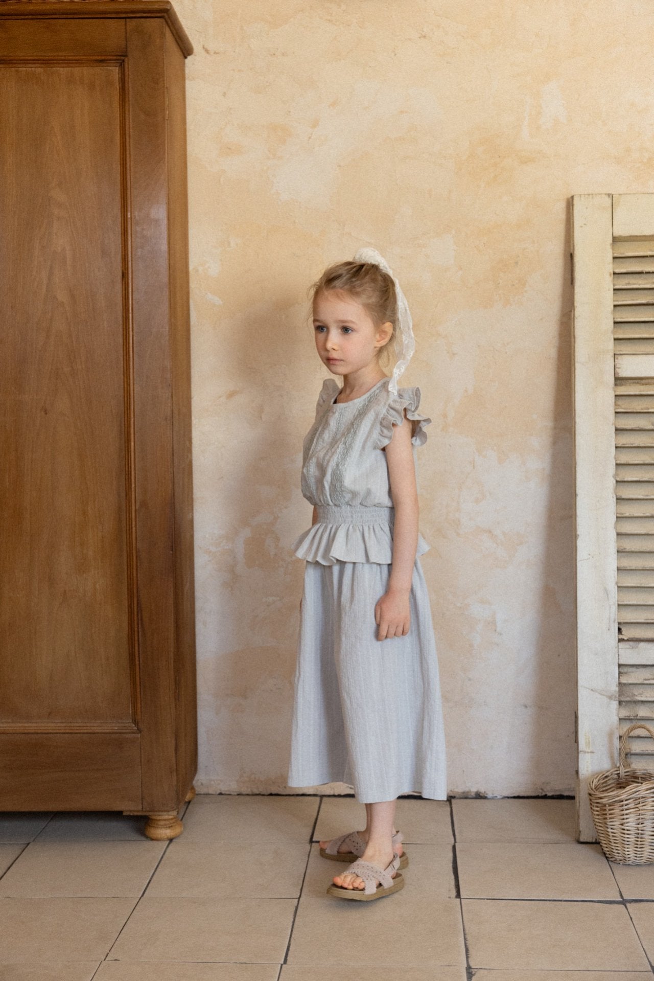 (予約) perrobebe  / Mila Setup