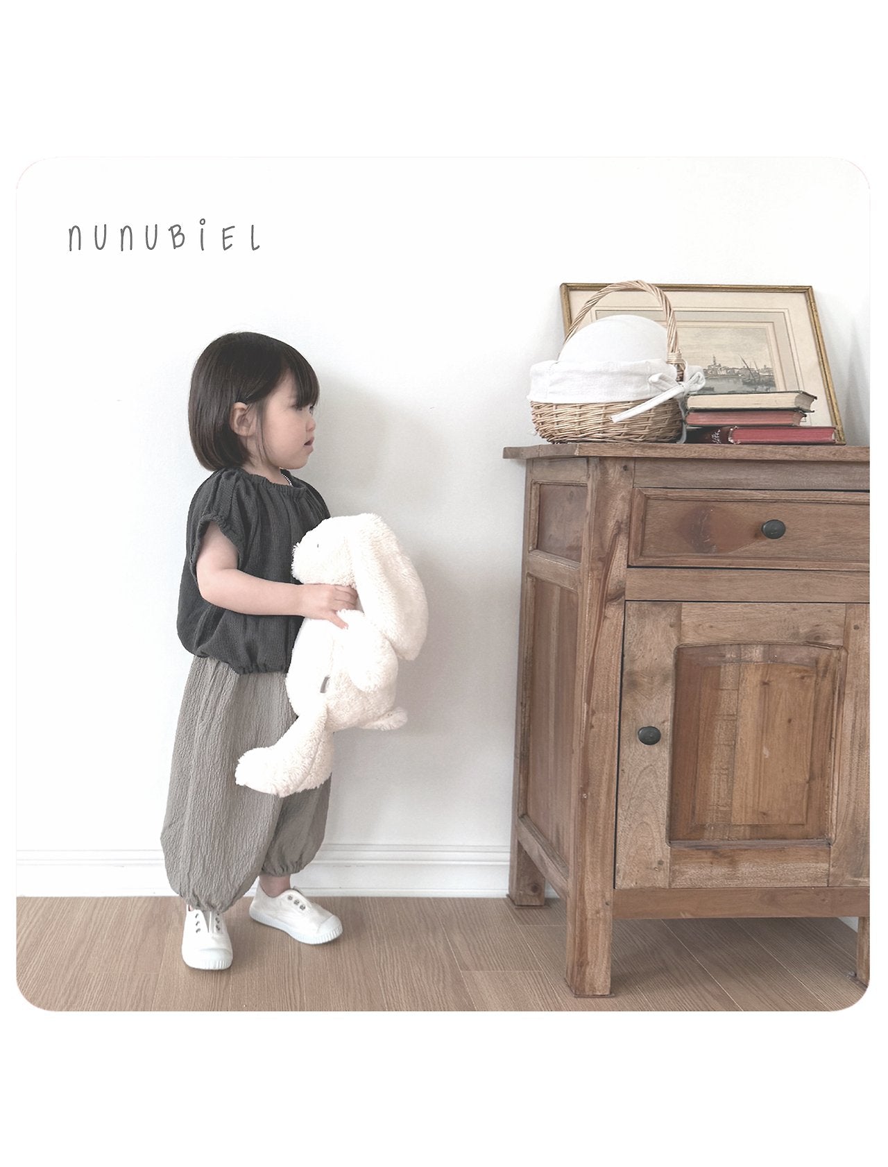 nunubiel  /  Bueno blouse