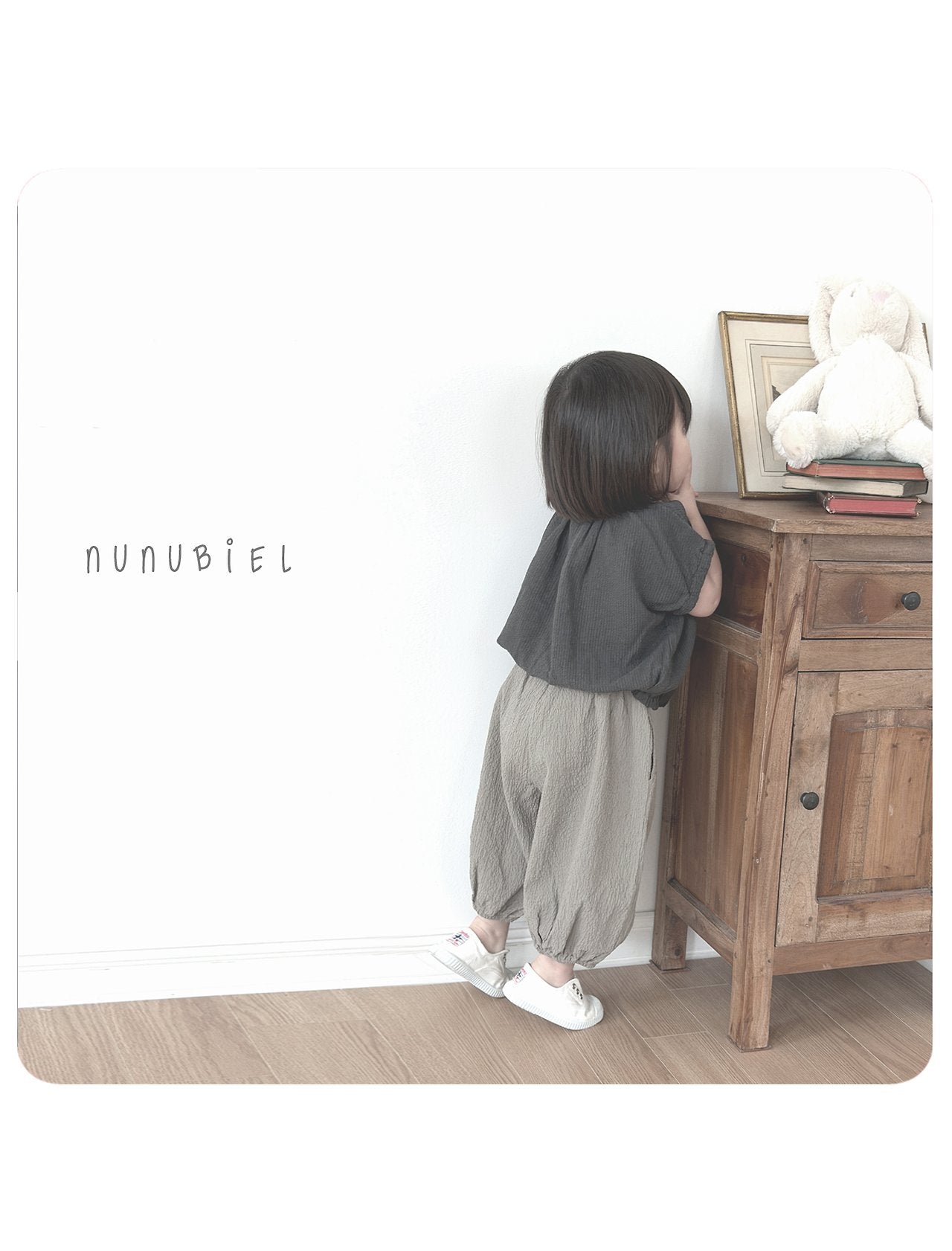 nunubiel  /  Bueno blouse