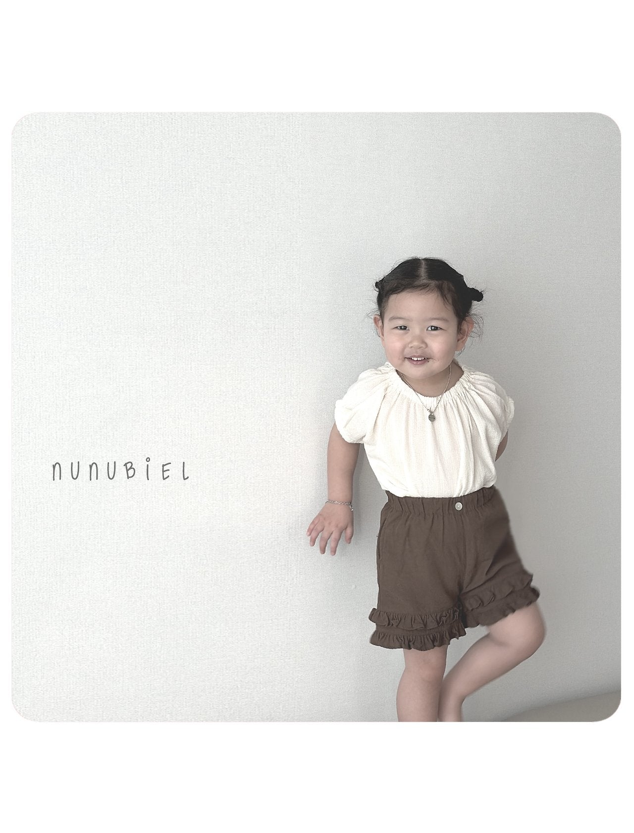 nunubiel  /  Bueno blouse