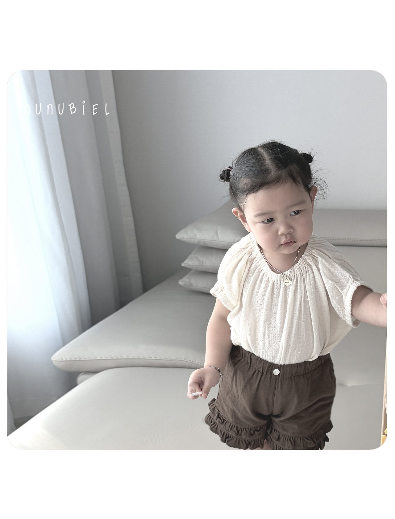nunubiel  /  Bueno blouse