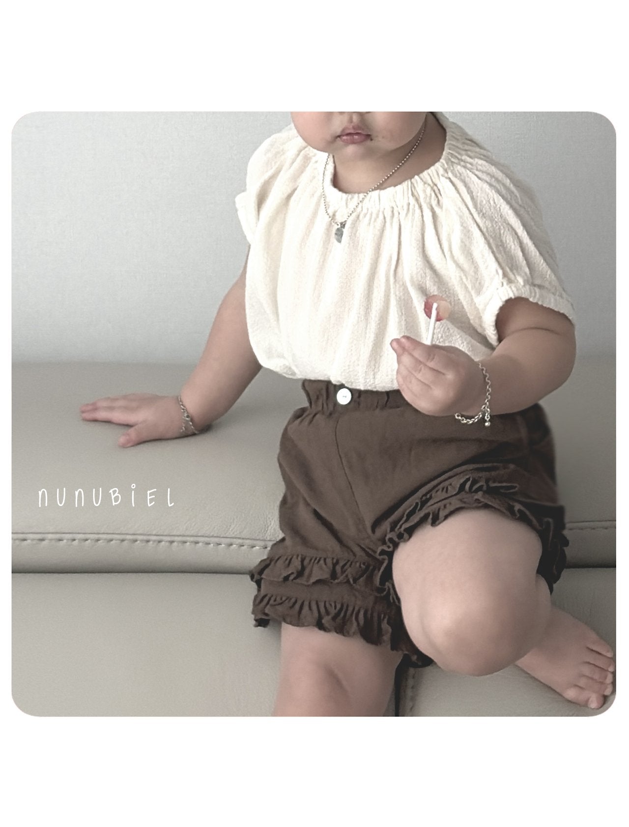 nunubiel  /  Bueno blouse