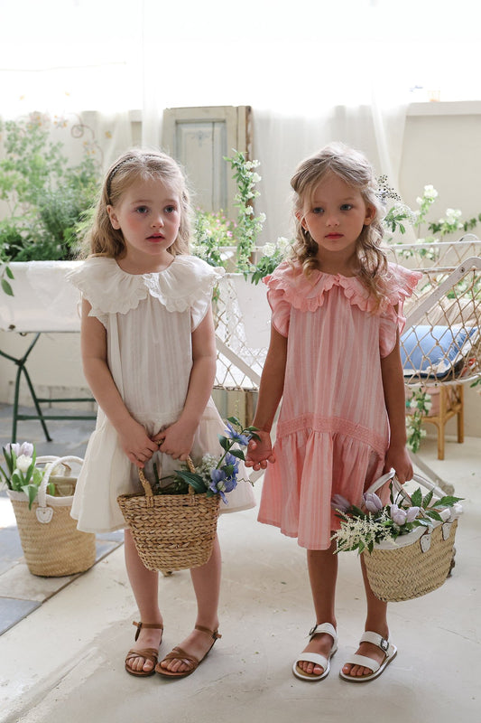 (予約) FLO  / Siseulli one-piece