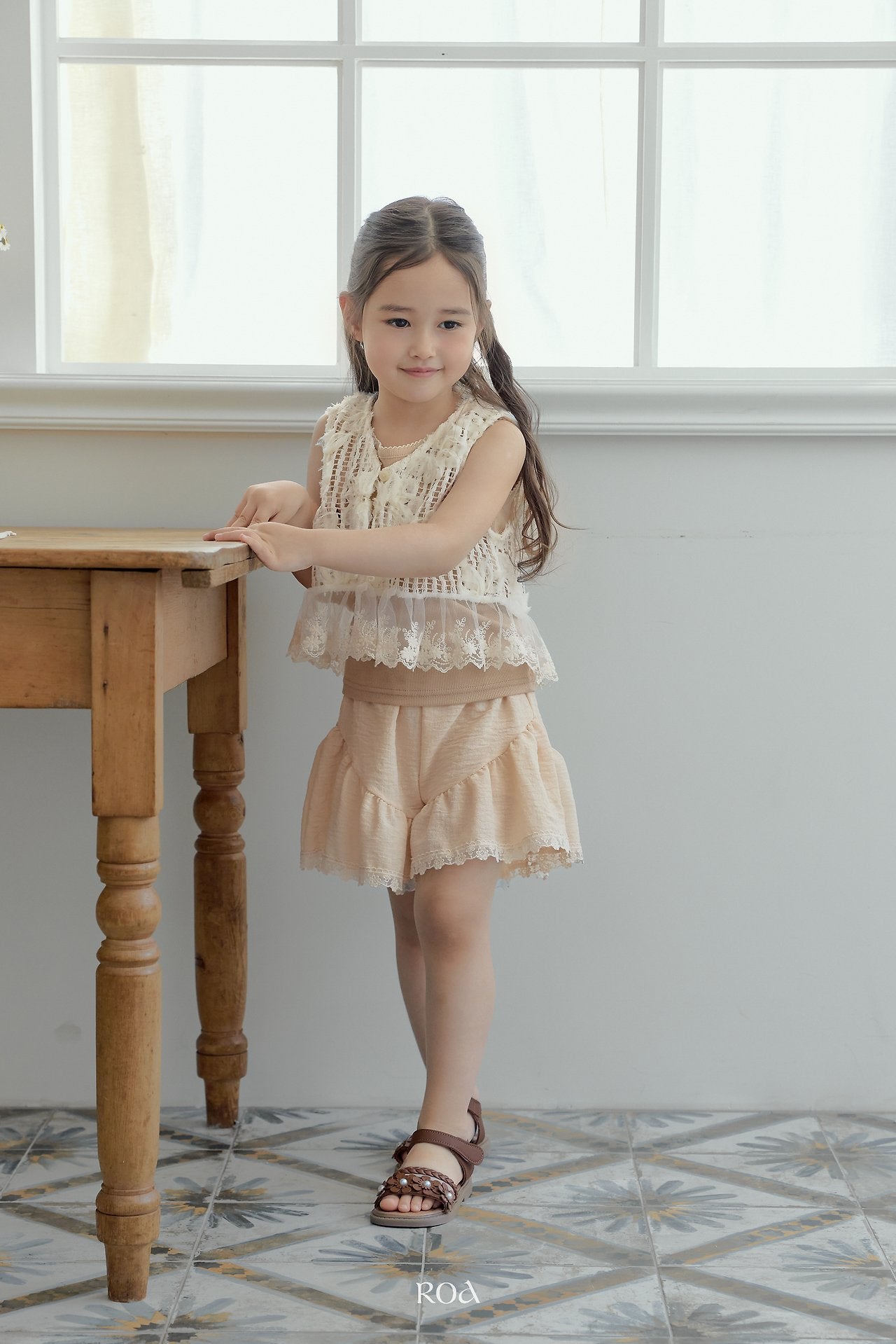 (予約) Roa / Sugar Pants