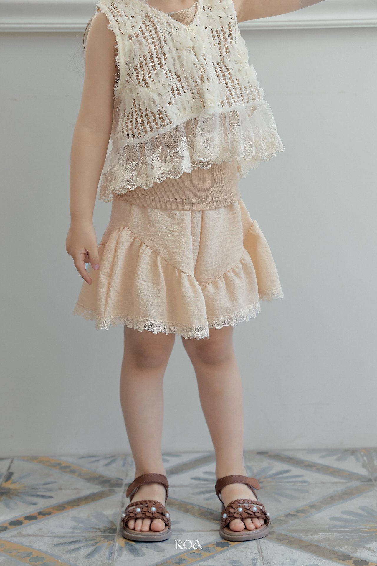 (予約) Roa / Sugar Pants