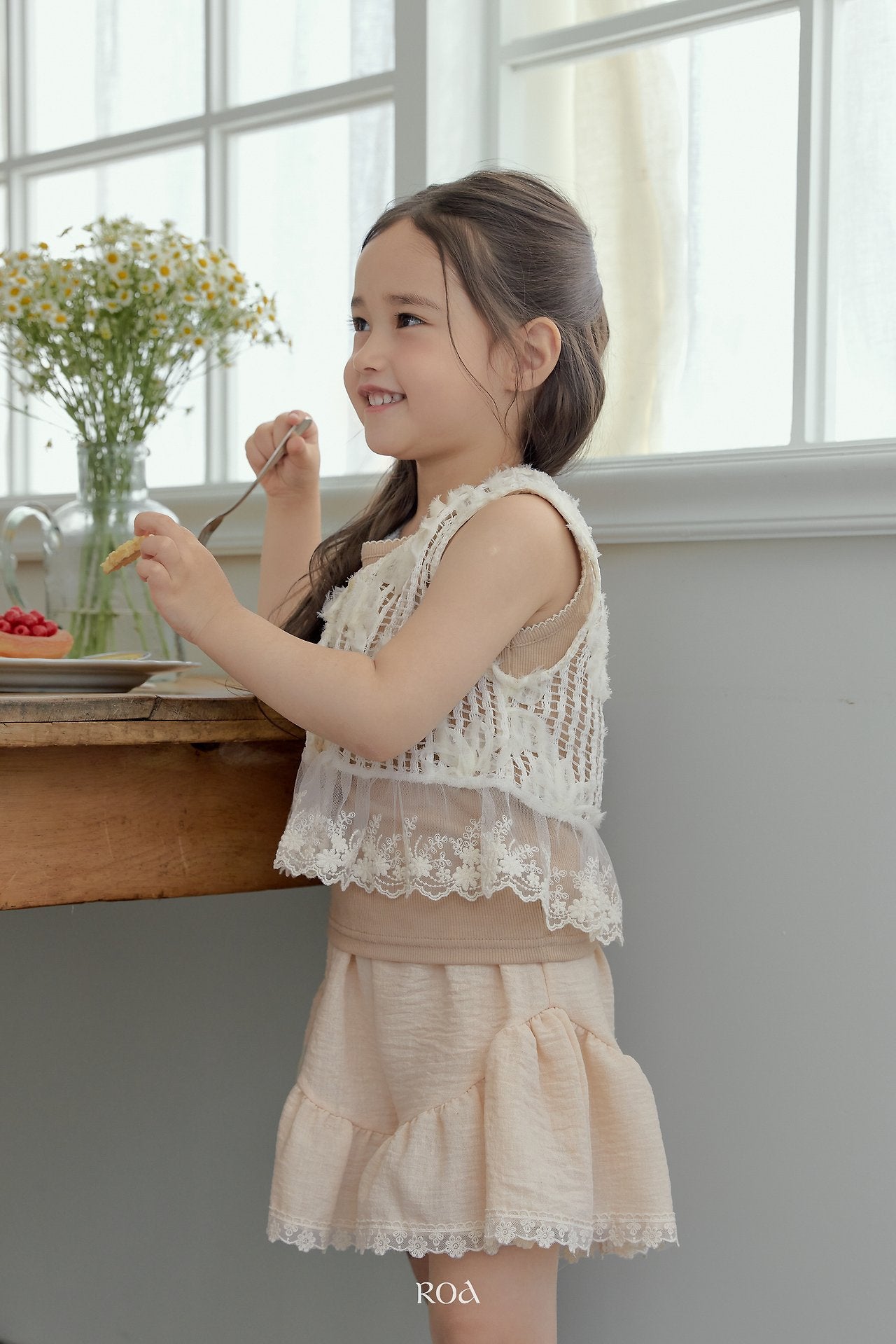 (予約) Roa / Sugar Pants