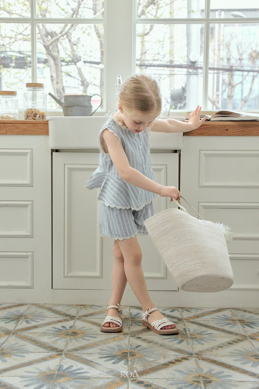 (予約) Roa /  Moen Set