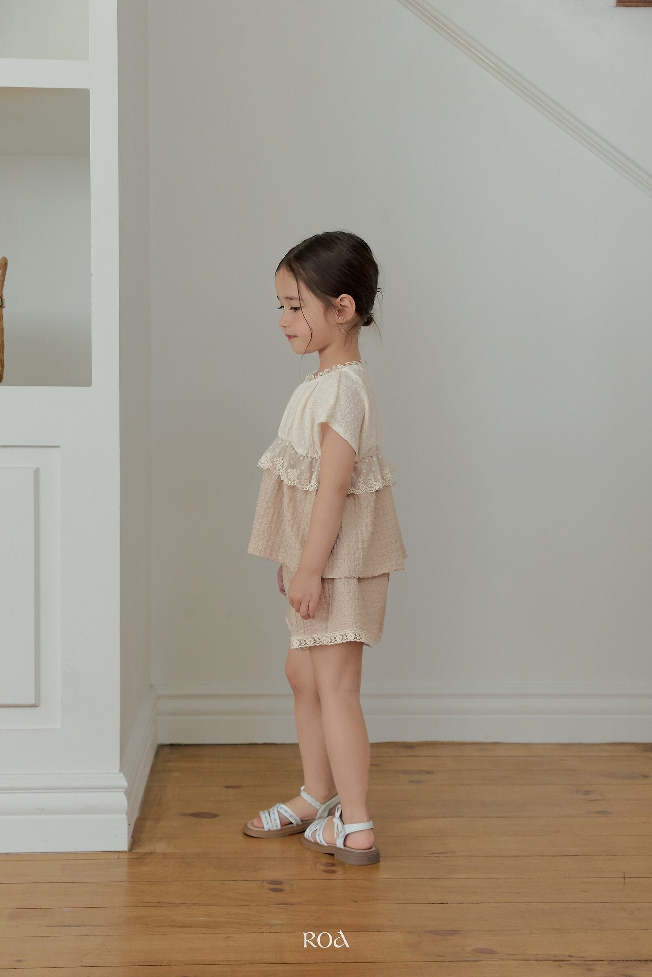 (予約) Roa /  Elle Garden Set