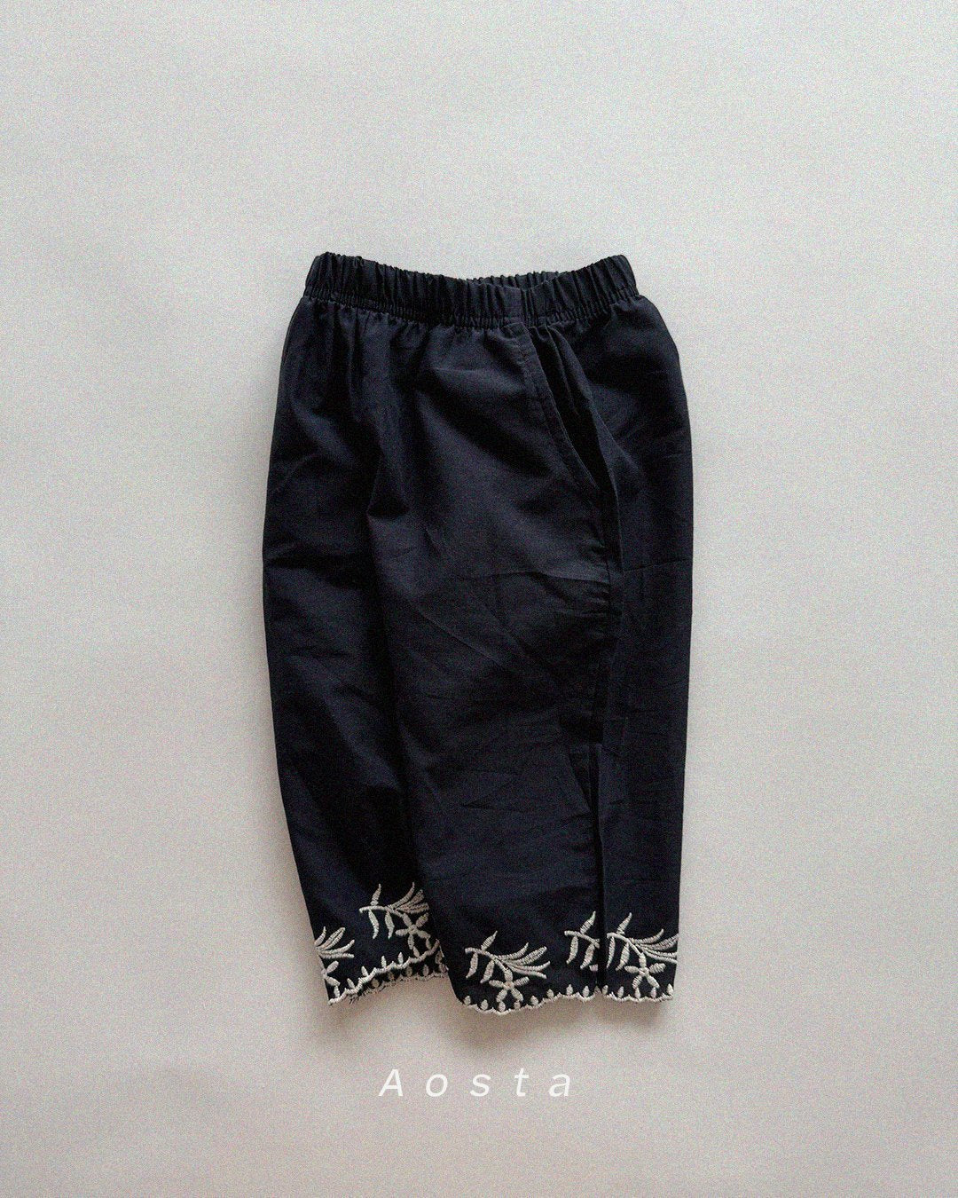 (予約) Aosta / Bibi Pants