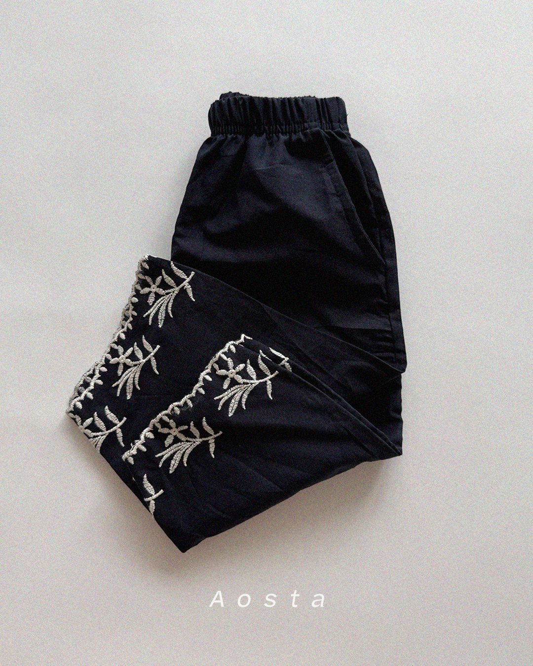 (予約) Aosta / Bibi Pants