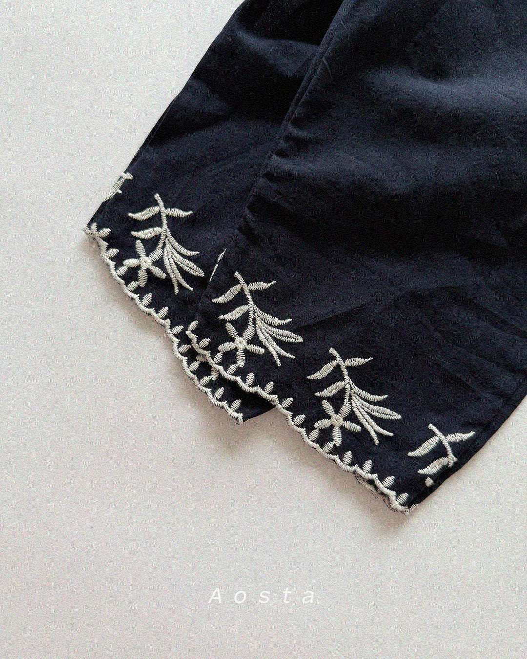 (予約) Aosta / Bibi Pants