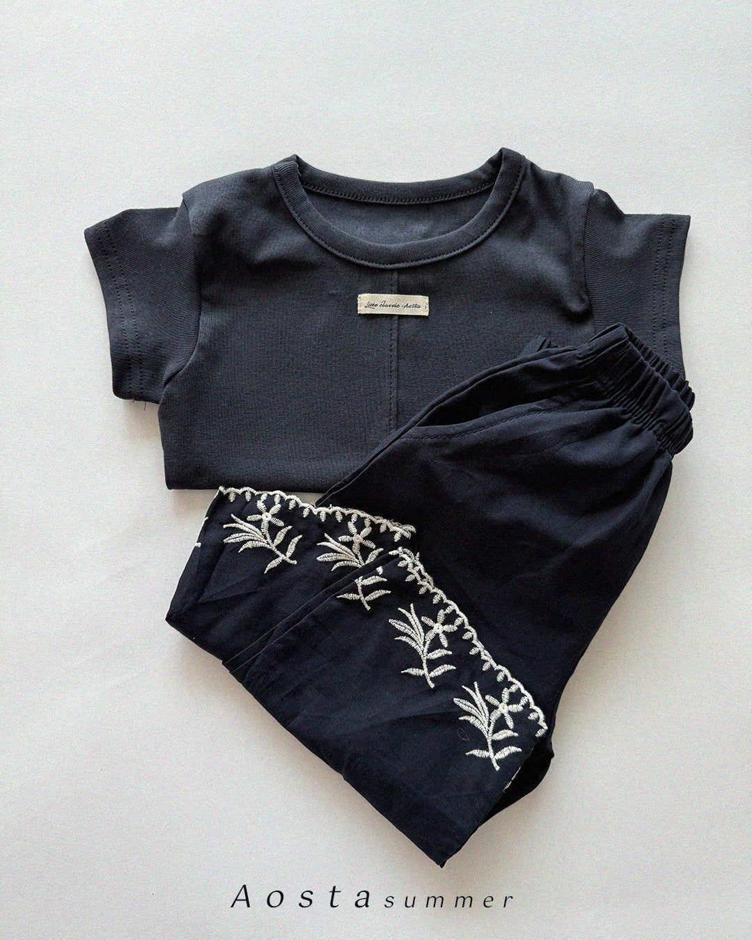 (予約) Aosta / Bibi Pants