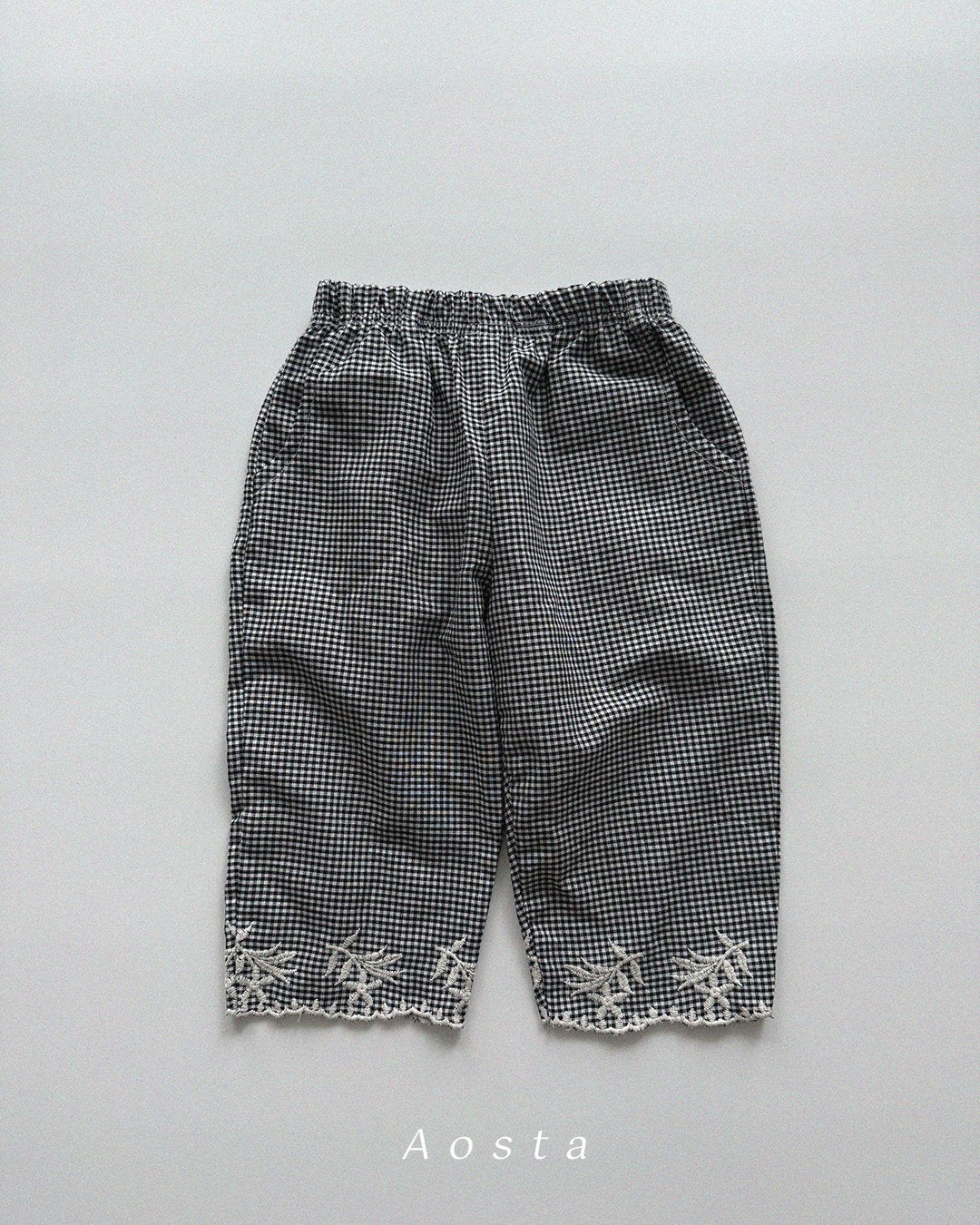(予約) Aosta / Bibi Pants
