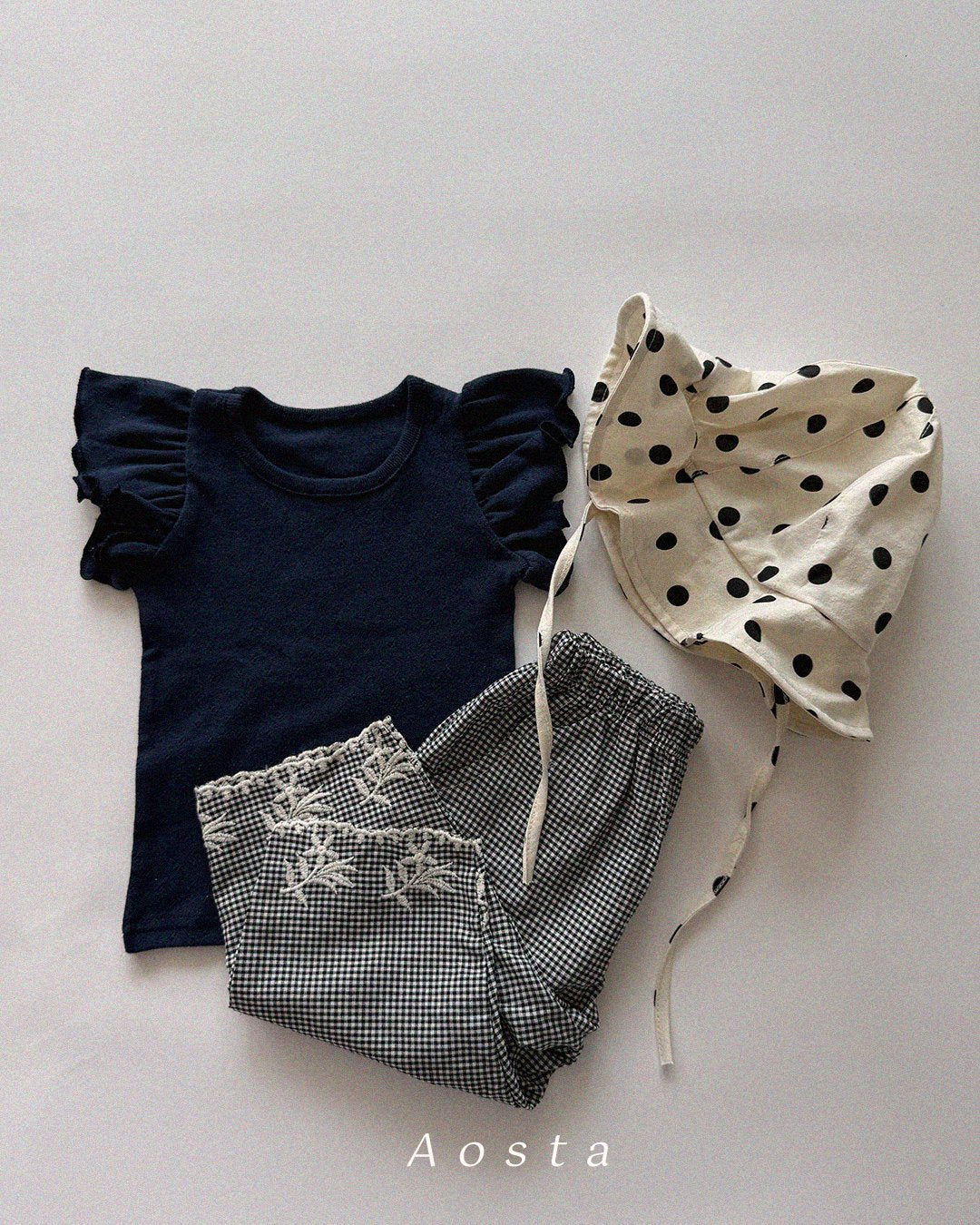 (予約) Aosta / Bibi Pants