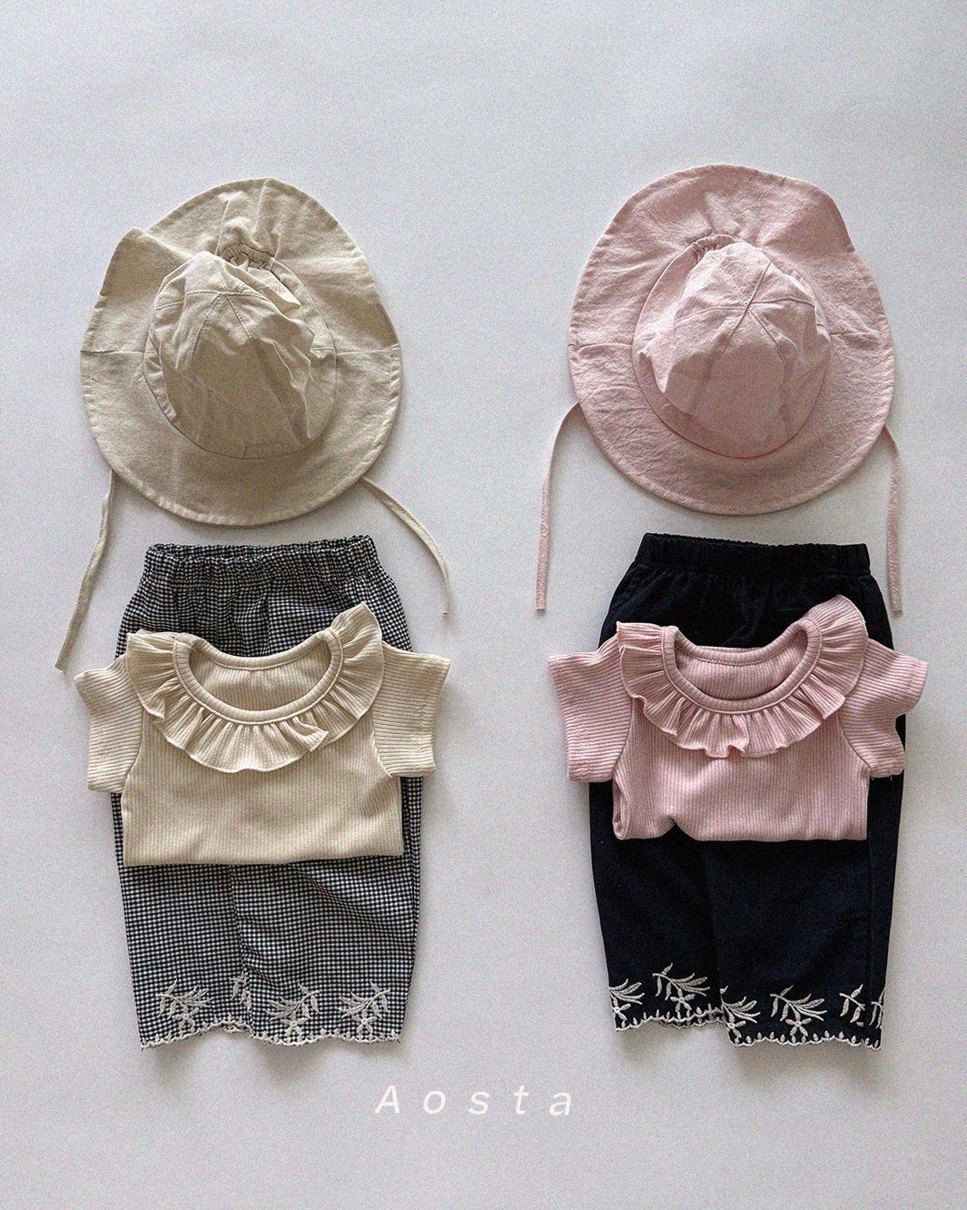 (予約) Aosta / Bibi Pants