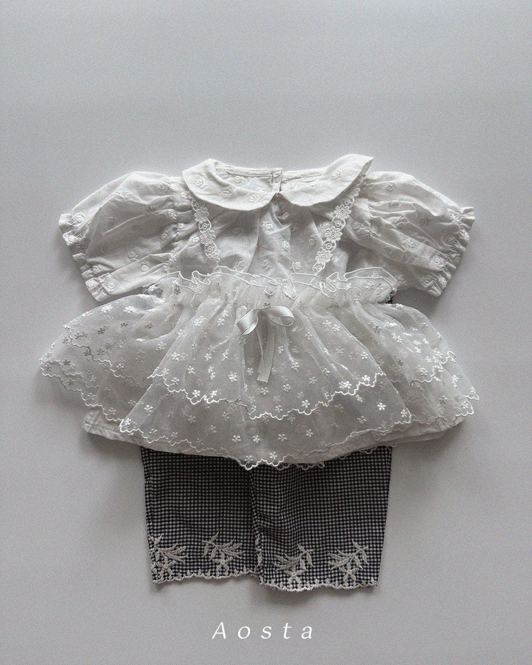 (予約) Aosta / Bibi Pants