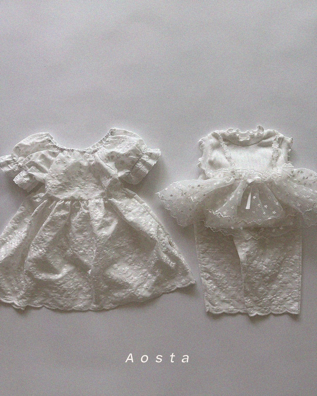 (予約) Aosta / Bibi Pants