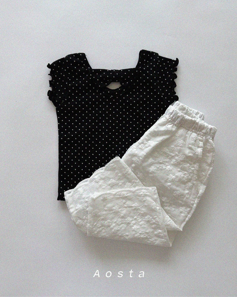 (予約) Aosta / Bibi Pants