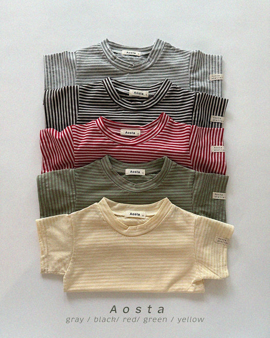 (予約) Aosta / Signature T