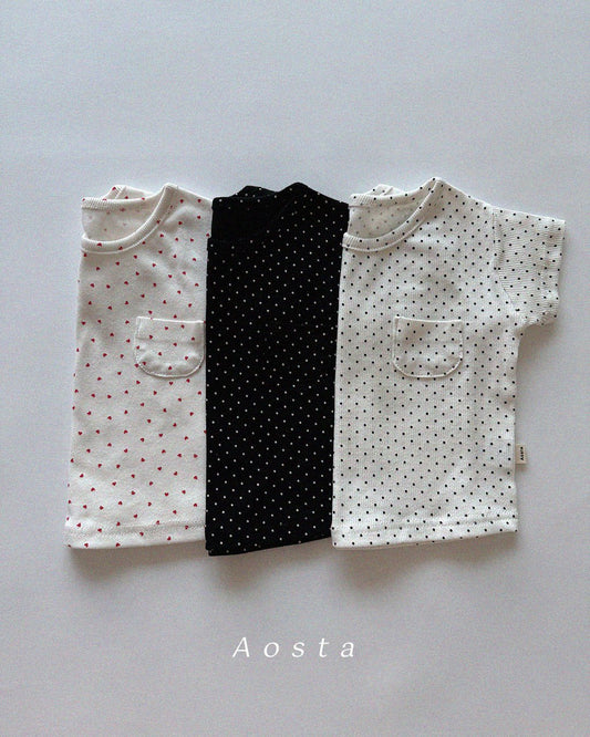 (予約) Aosta / Kiki T