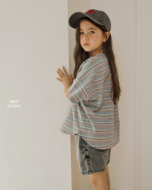 (予約) BY MIMI /  Pang Cap