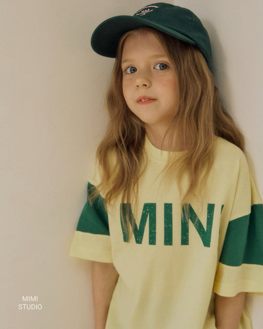 (予約) BY MIMI / U.S.A. Cap