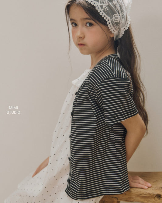 (予約) BY MIMI /  Tulip Bonnet