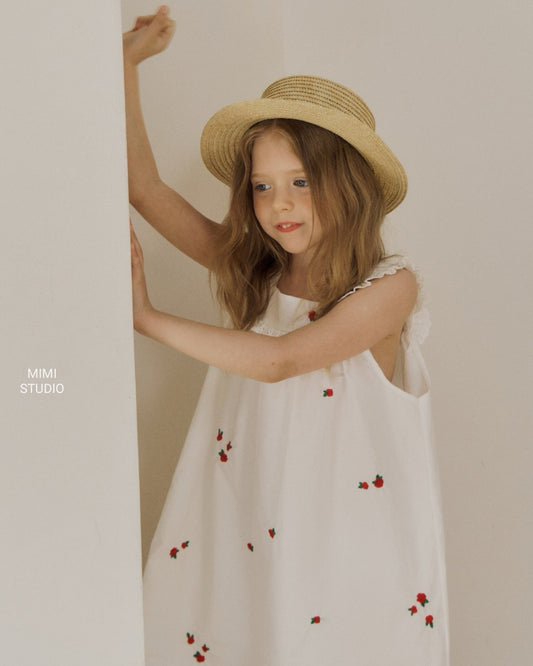 (予約) BY MIMI /  Alle Dress