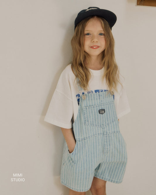 (予約) BY MIMI / Focus Suspenders