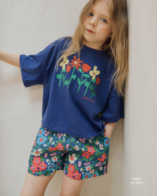 (予約) BY MIMI /  Awesome Ban Pants