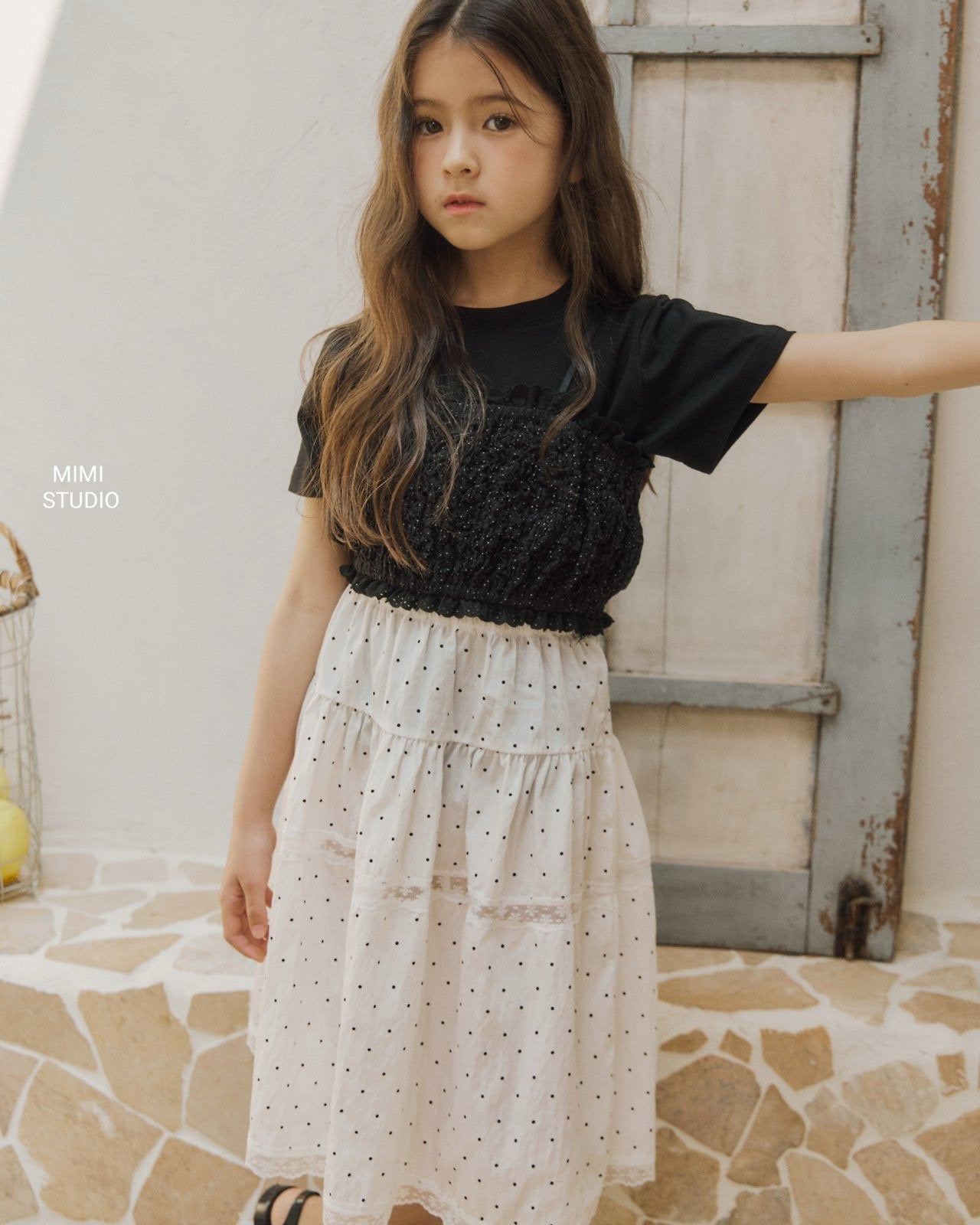 (予約) BY MIMI / Dot NS