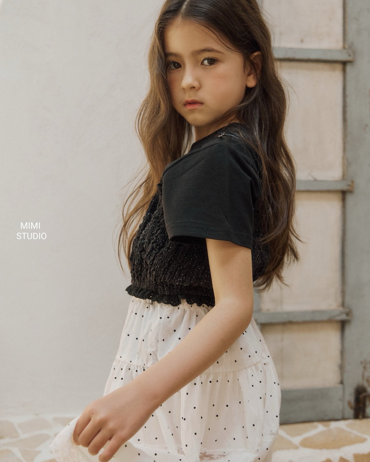 (予約) BY MIMI / Dot NS