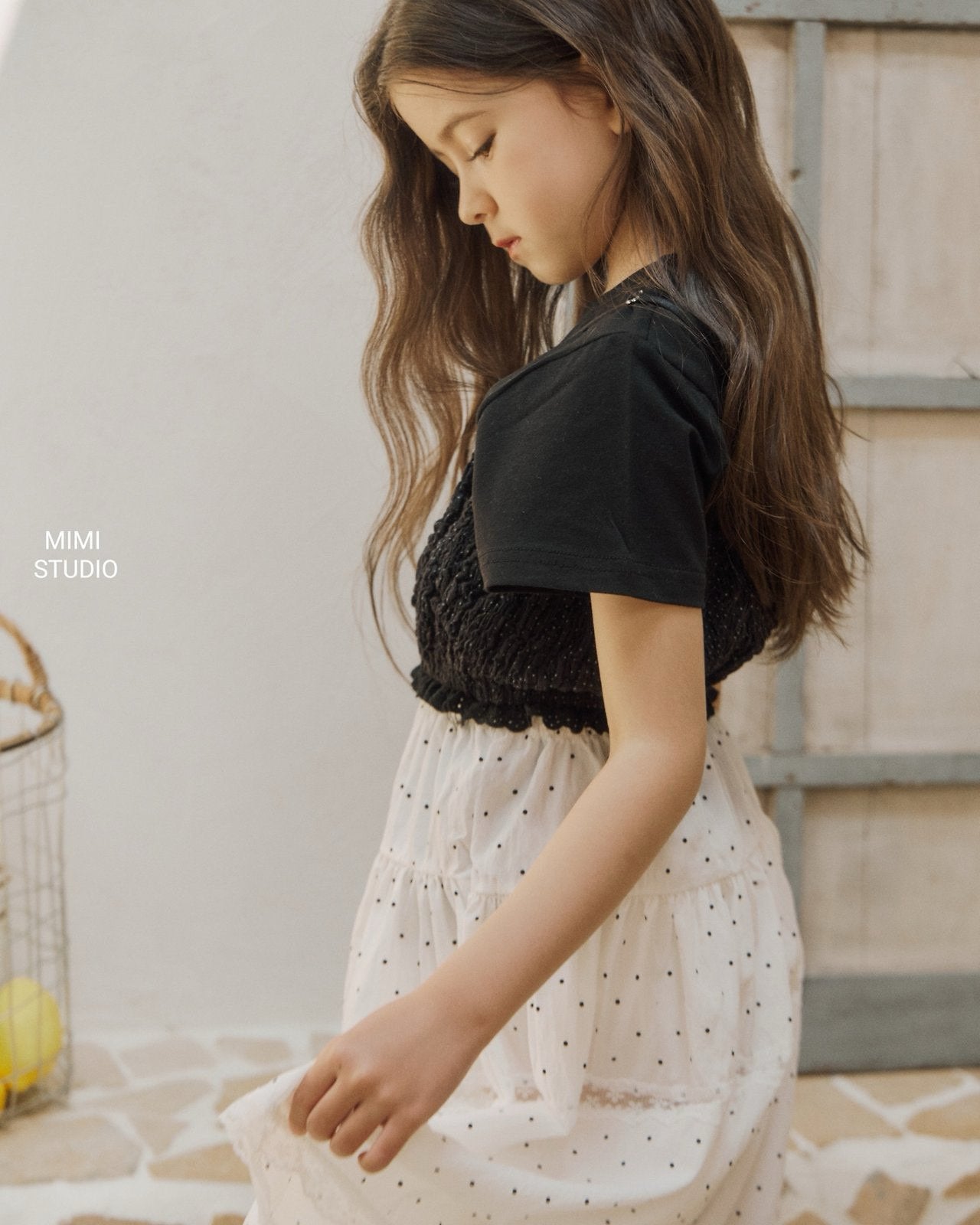 (予約) BY MIMI / Dot NS