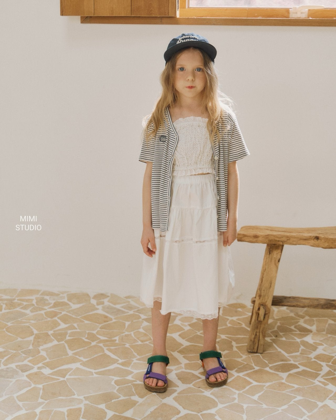 (予約) BY MIMI / Dot NS