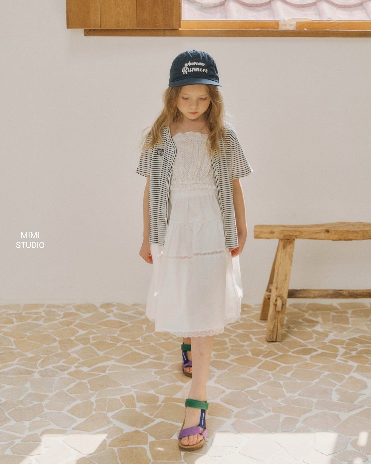 (予約) BY MIMI / Dot NS