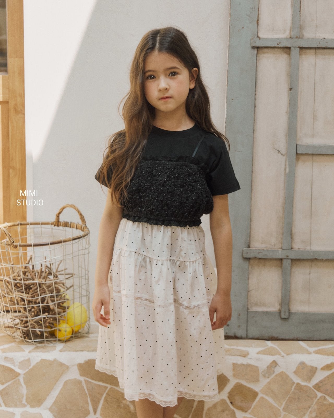 (予約) BY MIMI / Dot NS