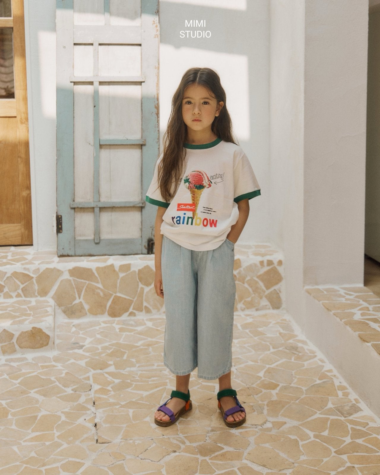 (予約) BY MIMI / Rain T