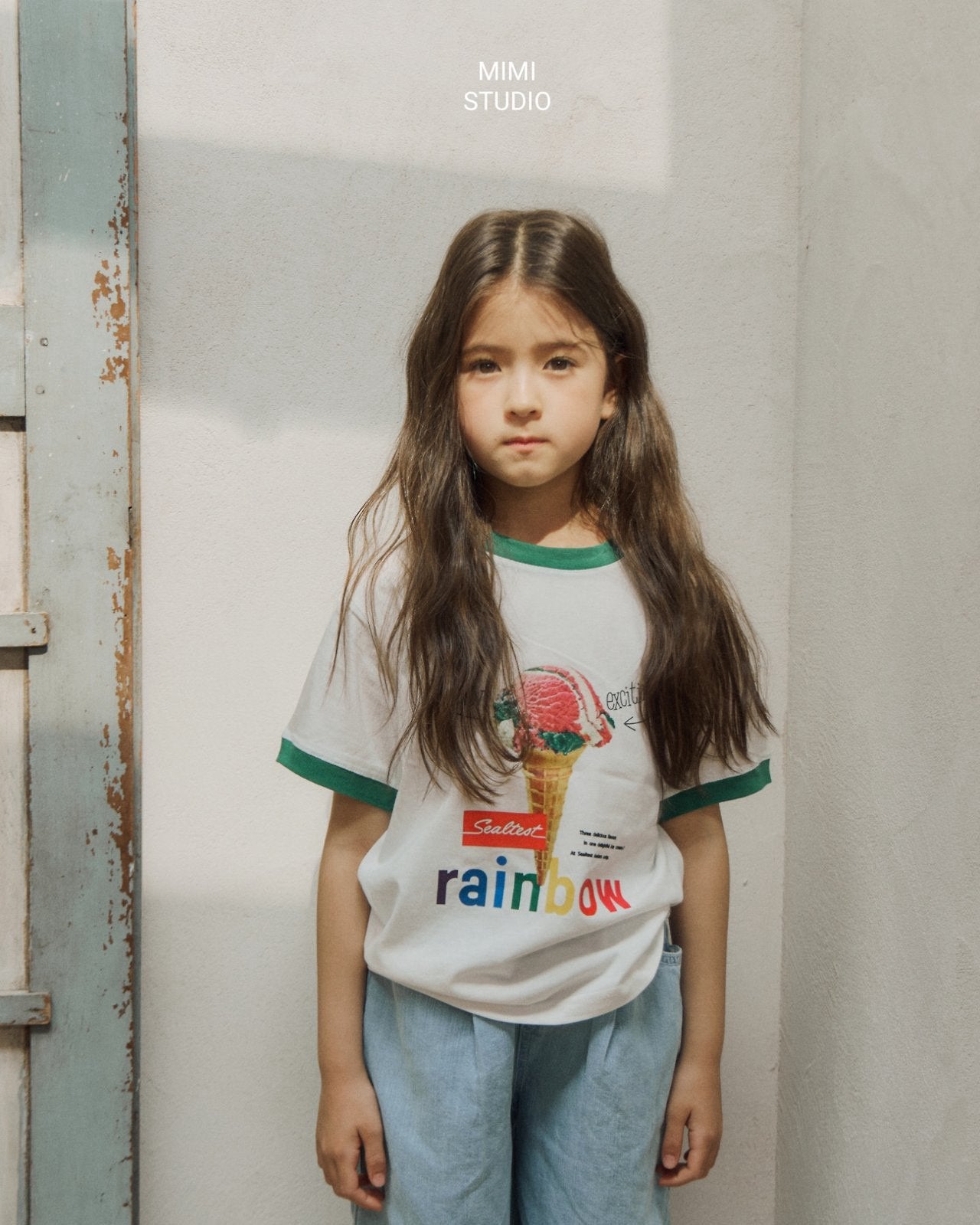 (予約) BY MIMI / Rain T